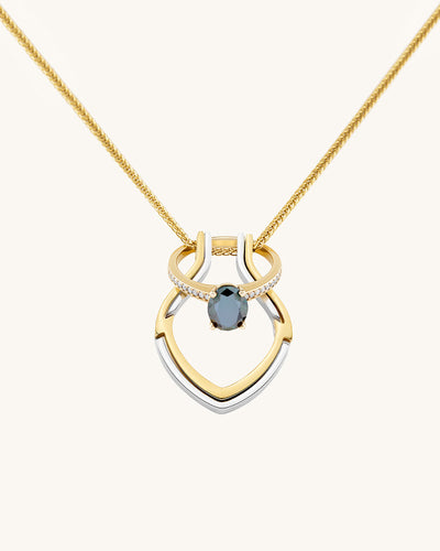 Juxt Necklace