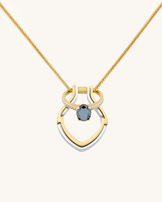 Juxt Necklace
