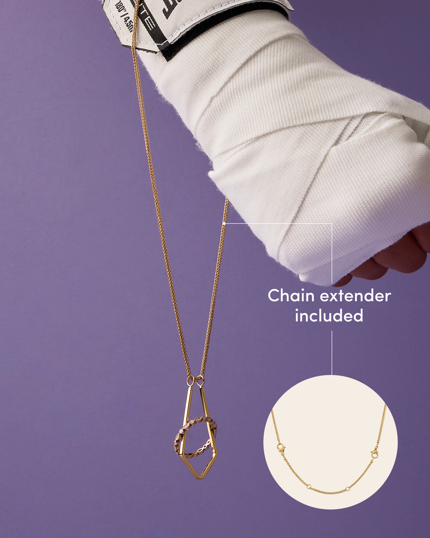 Nordika Ring Keeper™