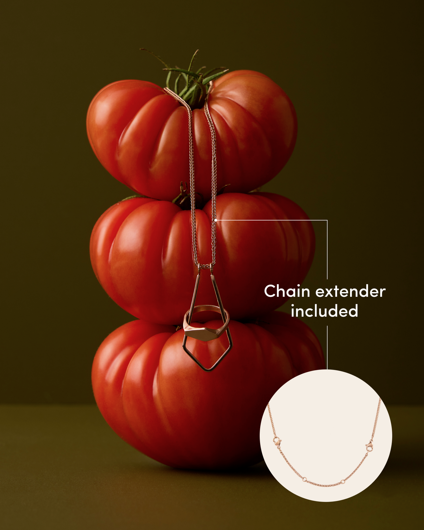 Nordika Ring Keeper™