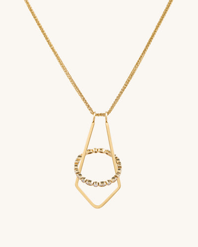 Nordika Necklace