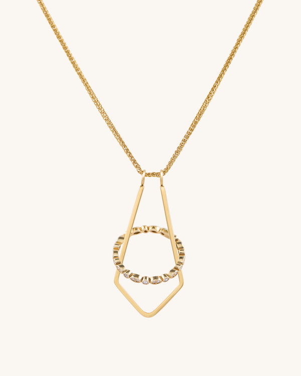 Nordika Necklace