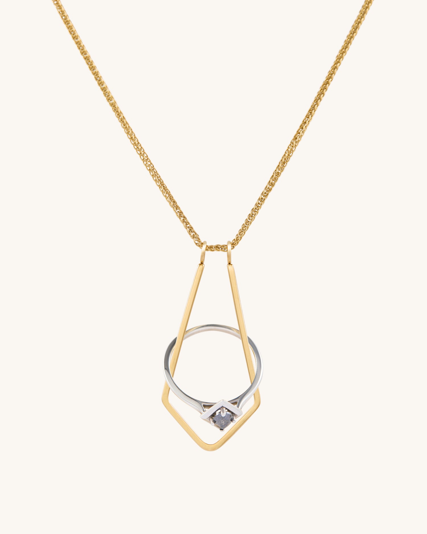 Nordika Ring Keeper™