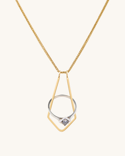 Nordika Ring Keeper™