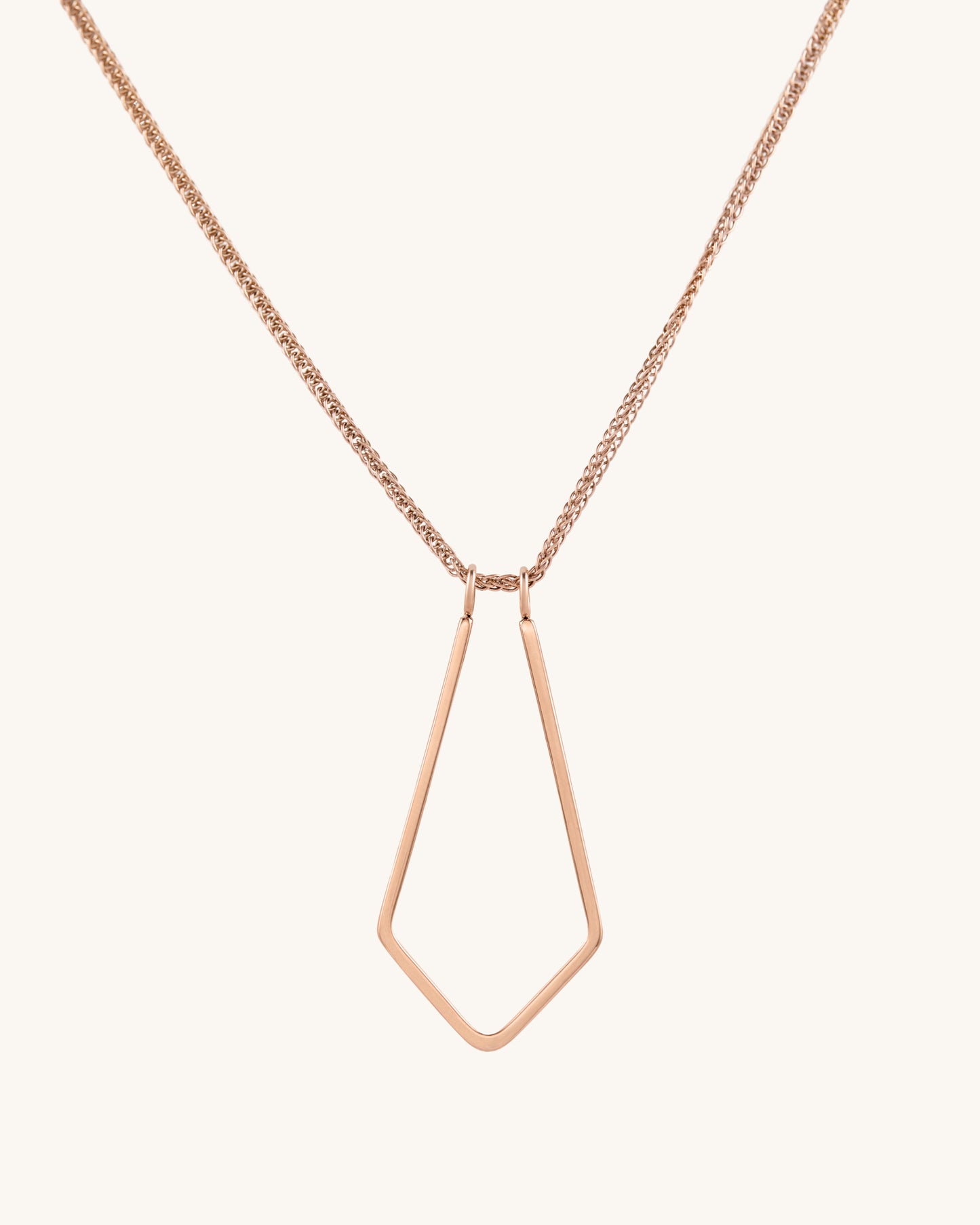 Solid Gold Nordika Ring Keeper™