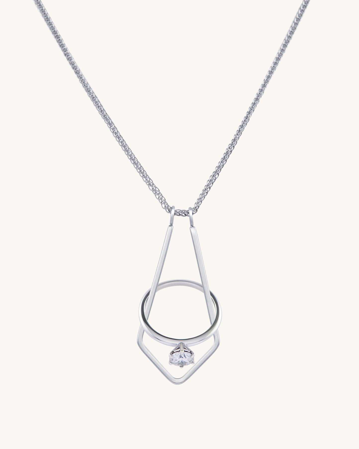 Nordika Ring Keeper™