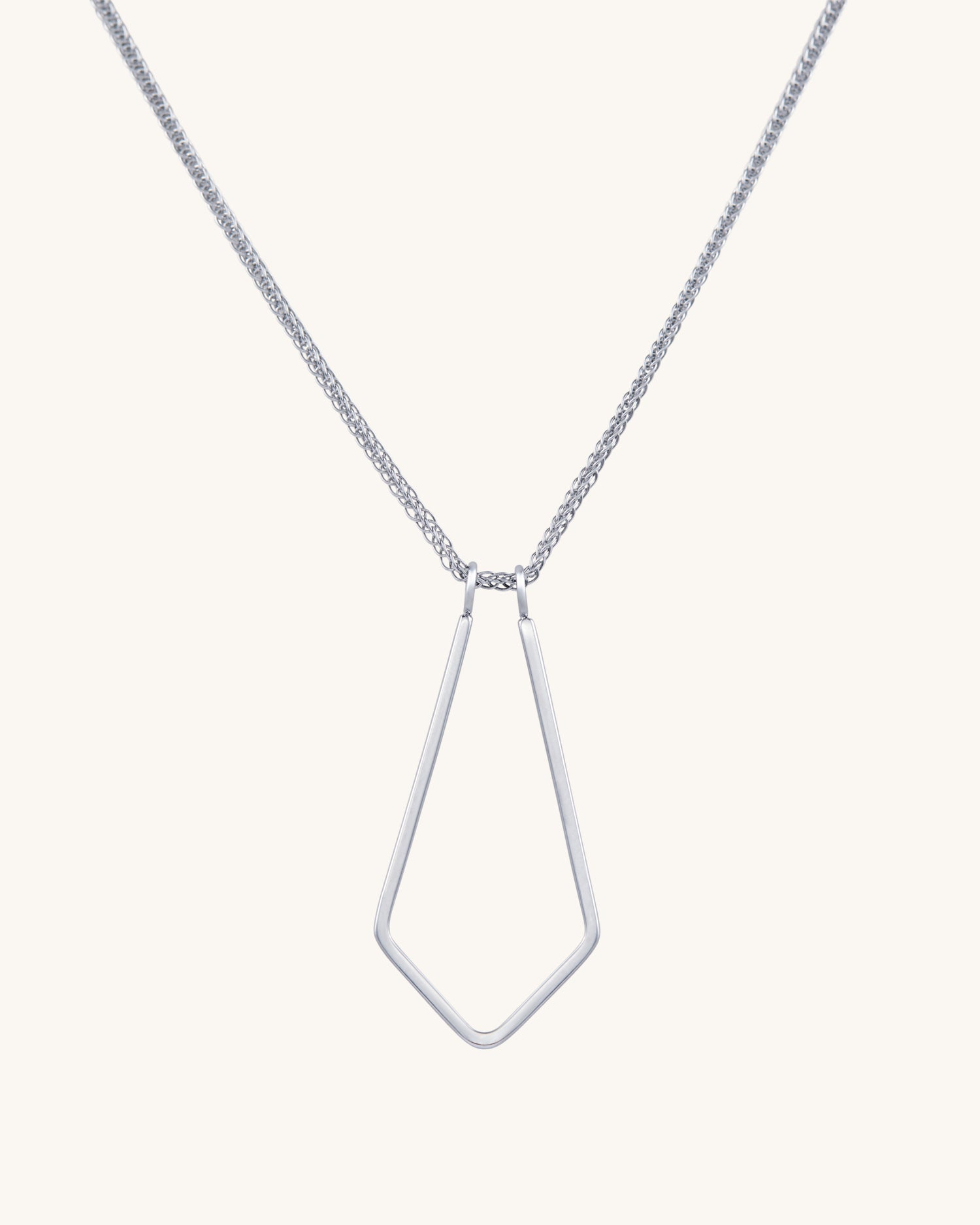 Solid Gold Nordika Ring Keeper™