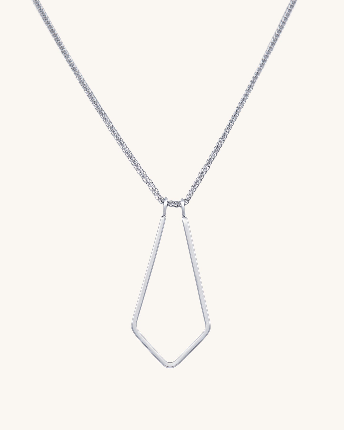 Solid Gold Nordika Ring Keeper™