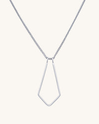 Solid Gold Nordika Necklace