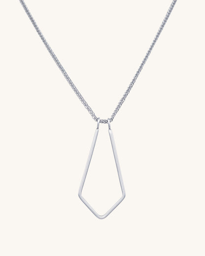 Solid Gold Nordika Ring Keeper™