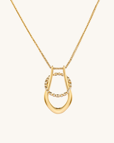 Vesta Necklace