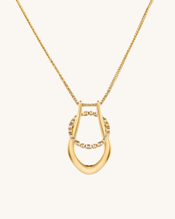 Vesta Necklace