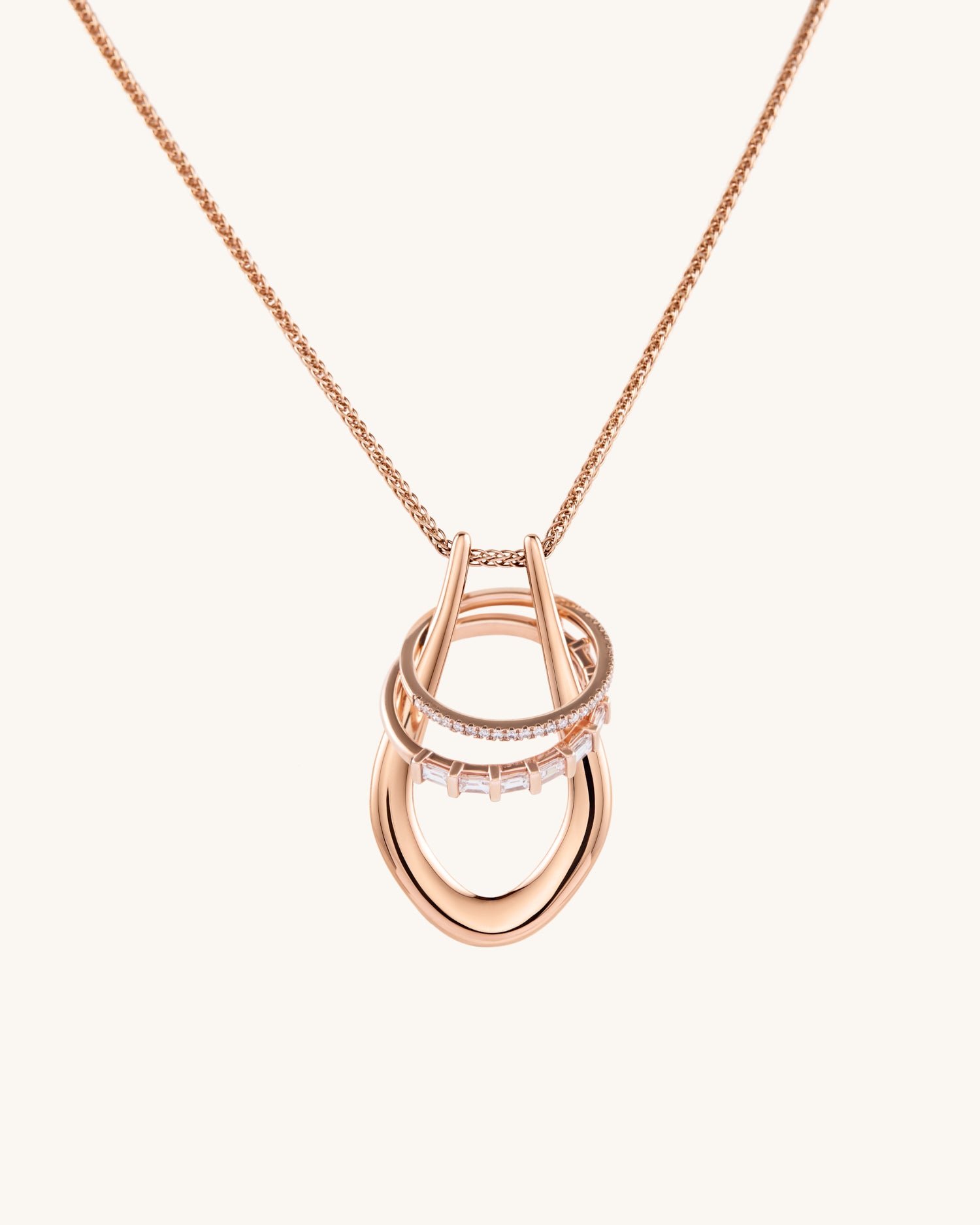 Vesta Ring Keeper™