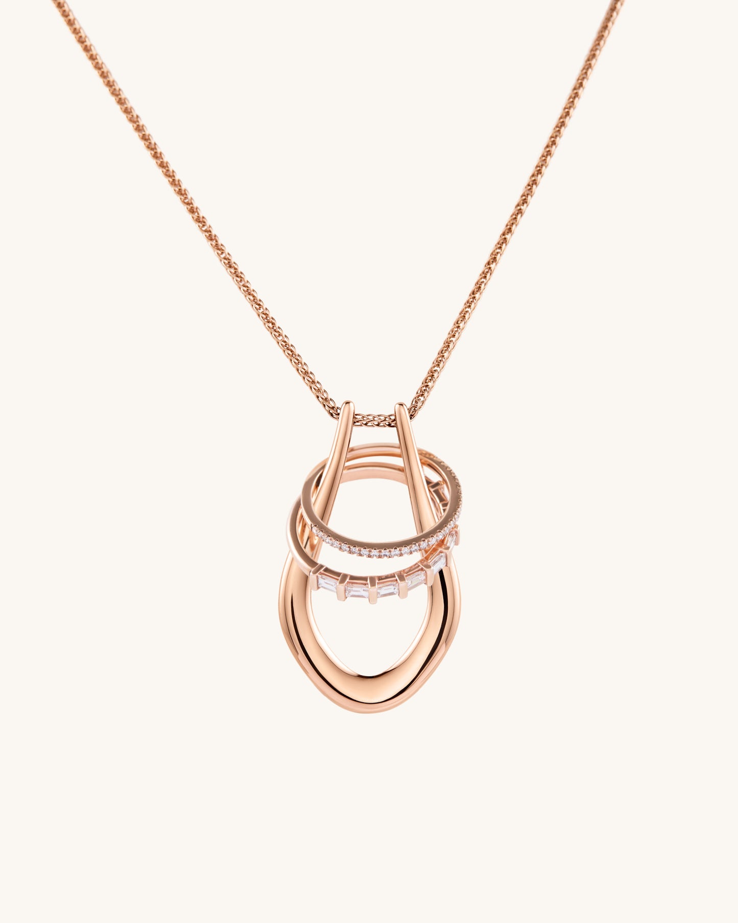 Vesta Ring Keeper™