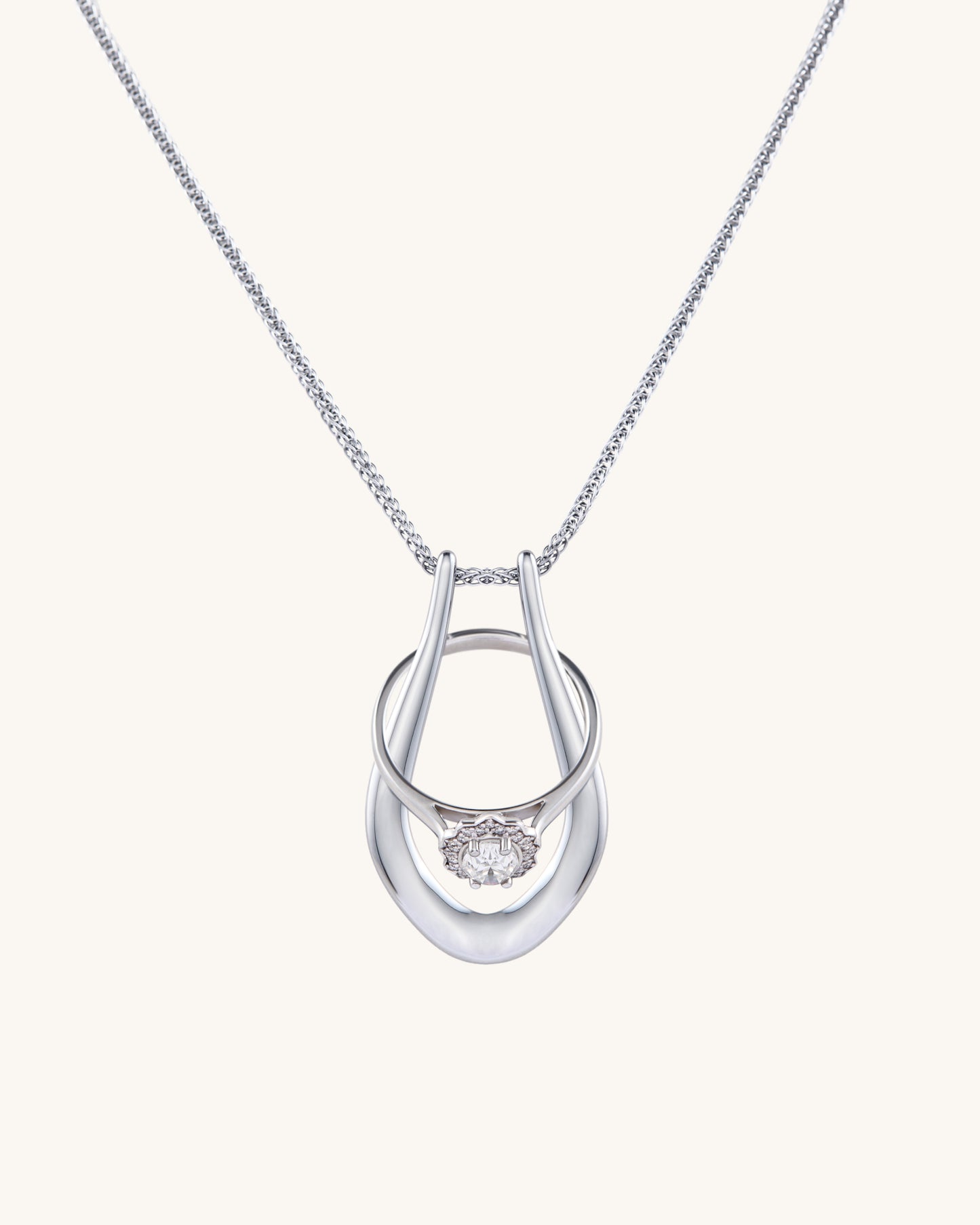 Vesta Ring Keeper™