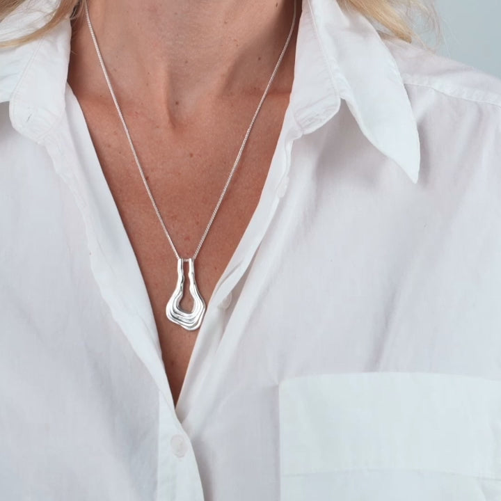 CONTOUR Ring Keeper