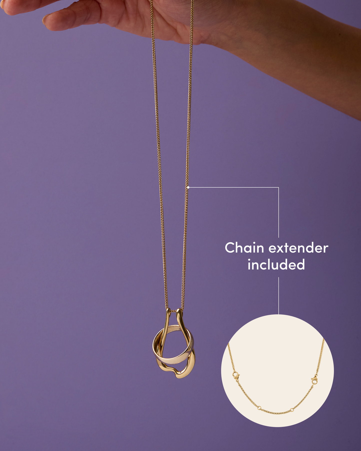 Venus Ring Keeper™