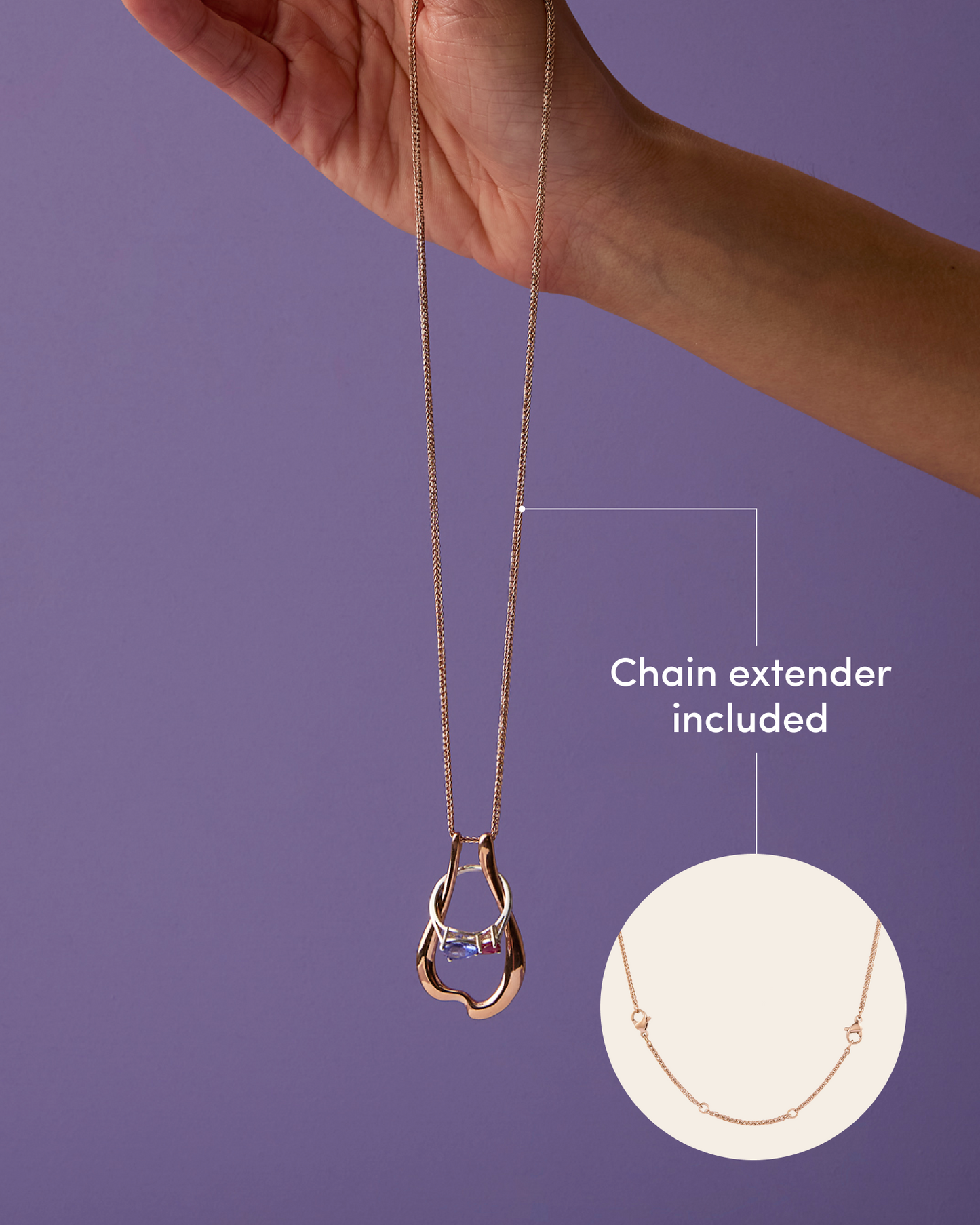 Venus Ring Keeper™