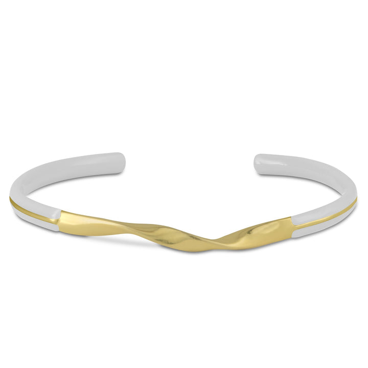 CONTOUR Acrylic Bracelet Polar - Pixie Wing -