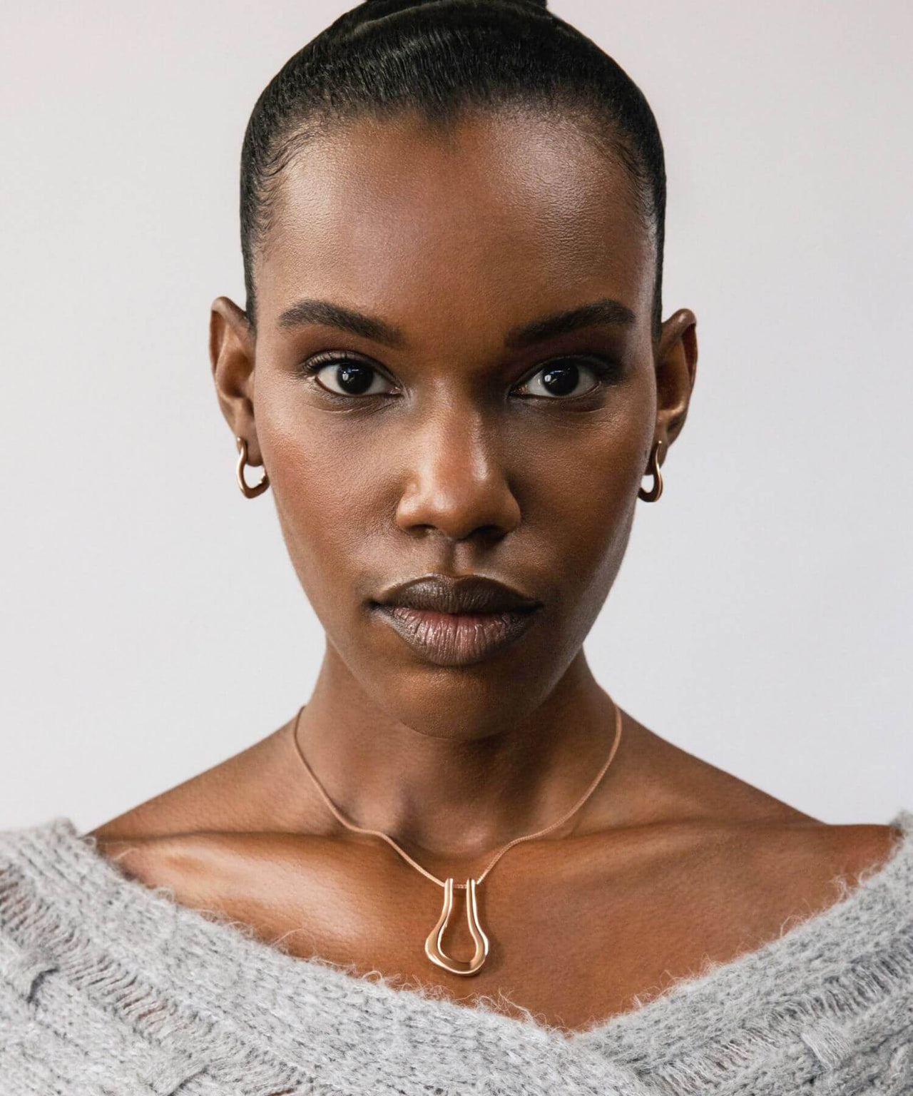 Ring Keeper Necklaces by Pixie Wing™ Sterling Silver & 18K Gold Plated