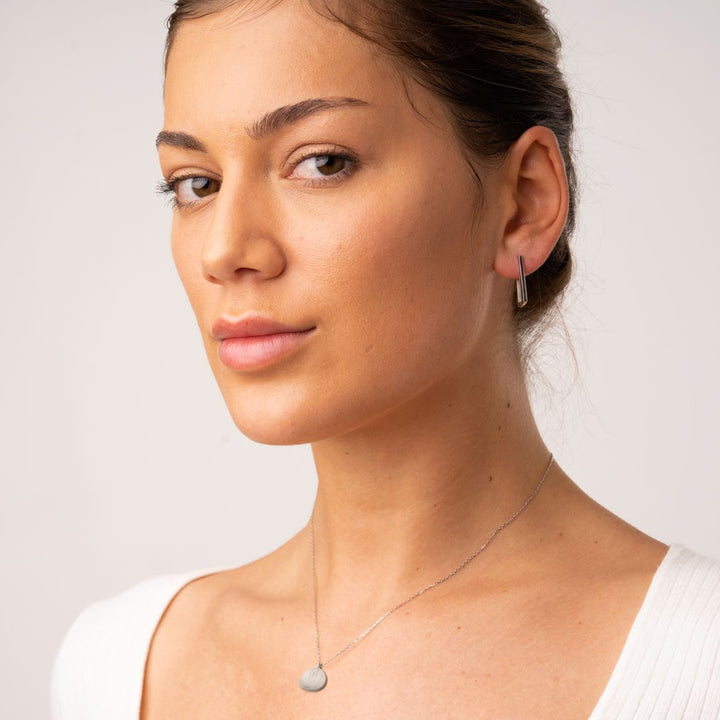 Gairsay Necklace - Pixie Wing -