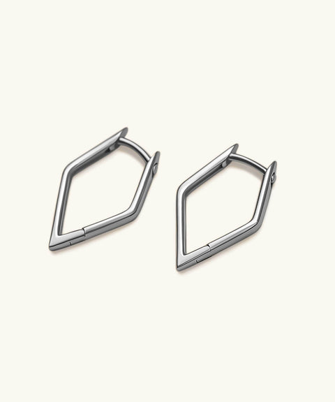 Nordika Earrings - Pixie Wing -