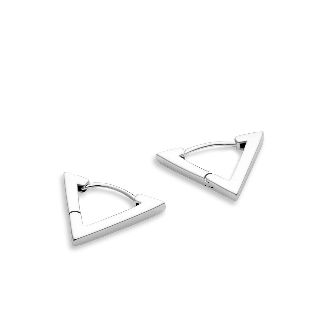 Scarba Earrings - Pixie Wing -