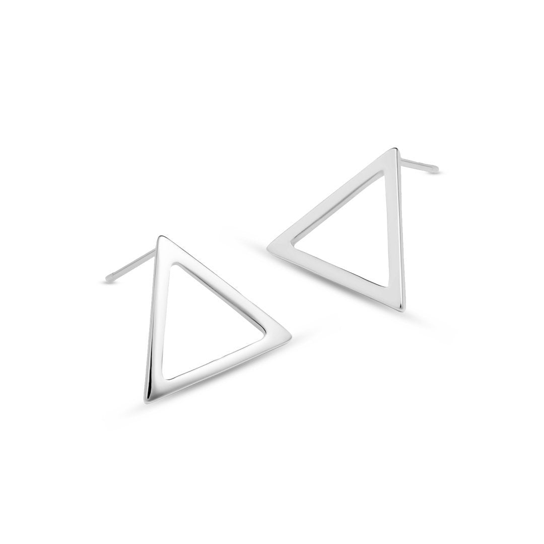 Torsa Earrings - Pixie Wing -